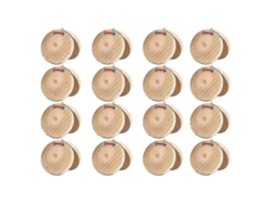 Castañuelas De Madera Para Niños (2025) - Castañuelas De Percusión Musical