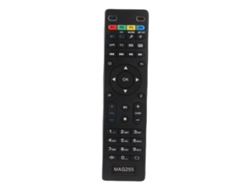 Mando a distancia de repuesto 2026dn para decodificadores IPTV Mag 250 254 255 260 261 270 (sin programación)