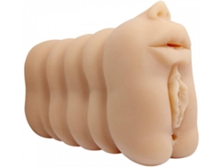 VPMKP - Vibrador BAILE FOR HIM Baile Temptation Passion Lady