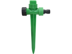 Soporte Para Aspersor De Riego Césped Y Jardín 1/2" 3/4"