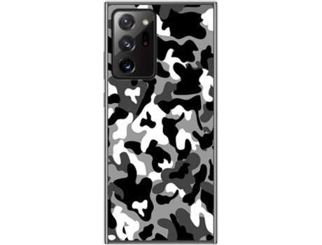 Carcasa Samsung Galaxy Note 20 Ultra TUMUNDOSMARTPHONE Dibujos Multicolor