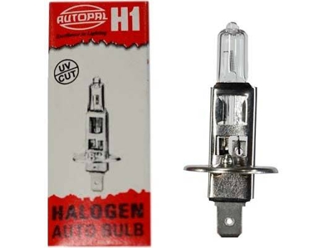 Lámpara JOMIRPEÇAS 24 Vlts 70 W H1