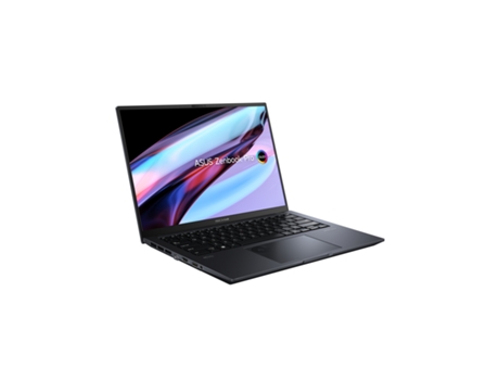 Portátil ASUS 64289 8033 (14.5 '' - Intel® Core™ i7 i7-13700H - RAM: 16 GB - 1000 GB SSD - NVIDIA GeForce RTX 4060)