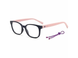 Montura de Gafas Mujer MISSONI MMI-0105-FBX (Polipropileno - 52 mm)