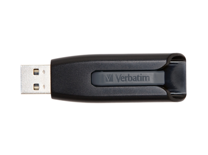 PEN USB 3.0 VERBATIM STORE'N'GO 254GB