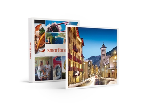 Caja Regalo SMARTBOX Magia en Andorra