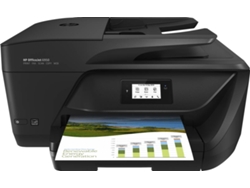 Impresora Multifunción HP 6950 - P4C85A