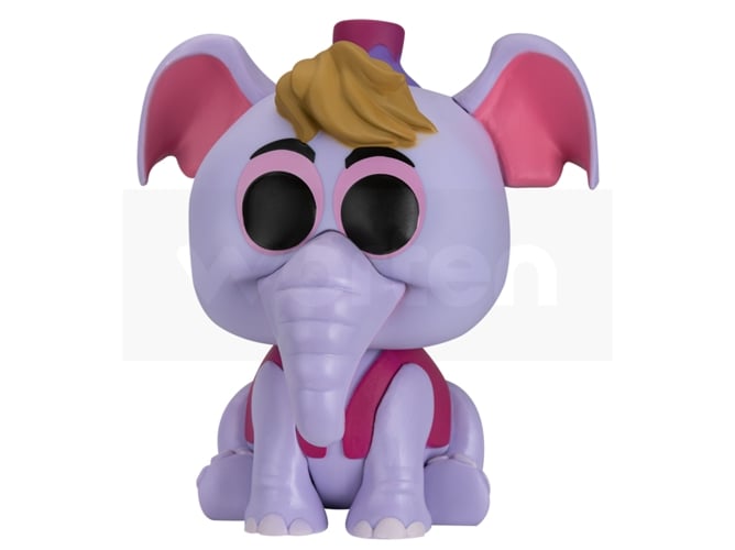 Figura FUNKO Pop! Disney: Aladdin - Elephant Abu