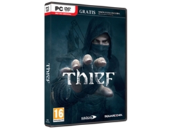 Juego PC Thief