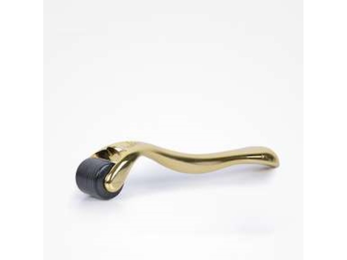 Dermaroler Facial Capilar 1.0Mm Derma 540 Agulhas