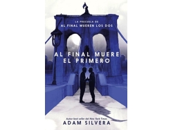 Libro Al Final Muere El Primero de Silvera e Adam