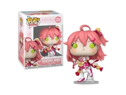 Figura Coleccionable Funko 2294