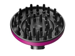 Difusor de repuesto universal para secador de pelo Dyson Supersonic HS01/HS05