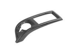 Adecuado para el embellecedor de la consola interior Ford Way Ruiou Custom 2012-2018