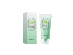 Gel limpiador facial antiacné eficaz