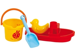 Juguete de Playa GOWI TOYS GW55832
