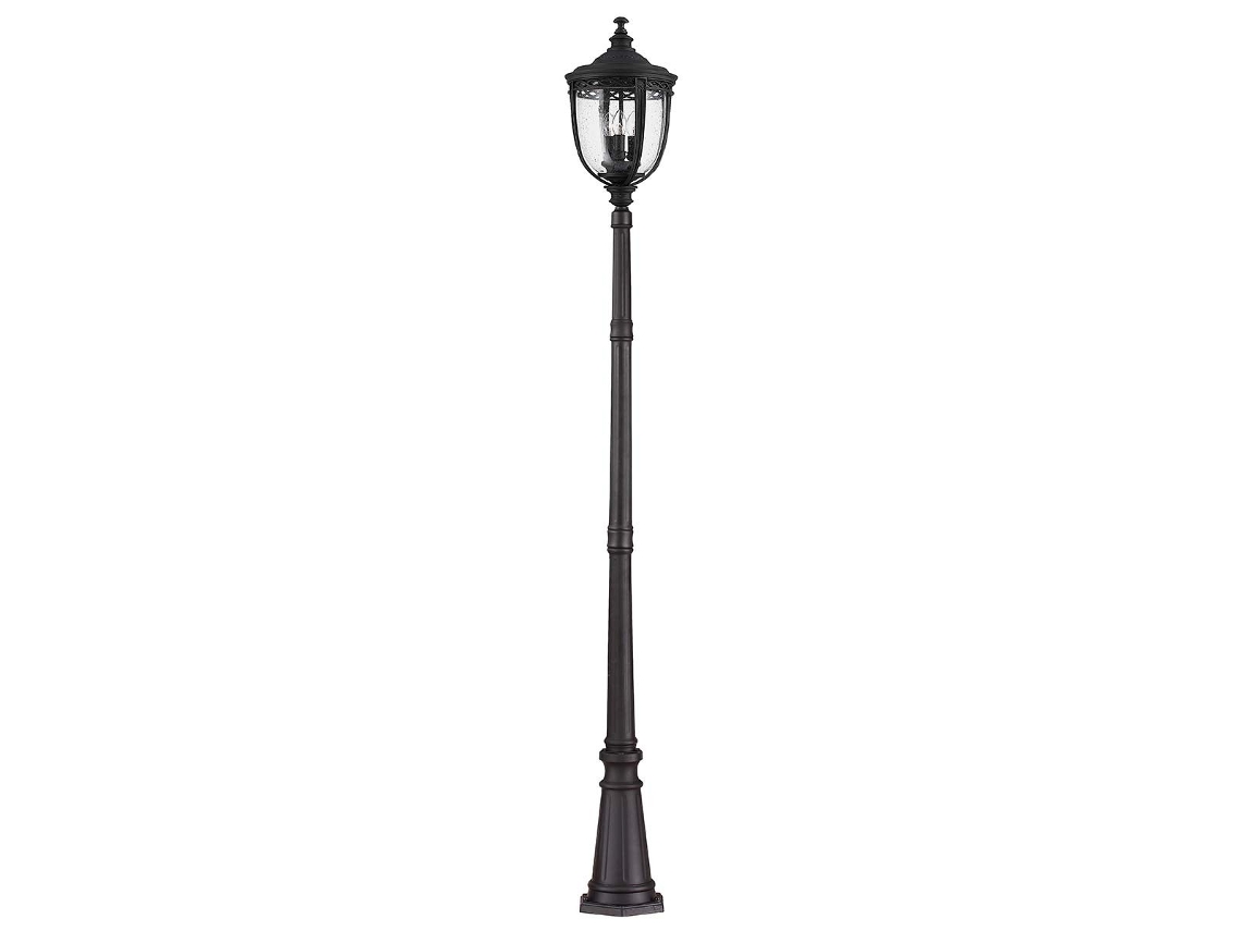 Bridle de Inglês Lâmpada de FEISS
