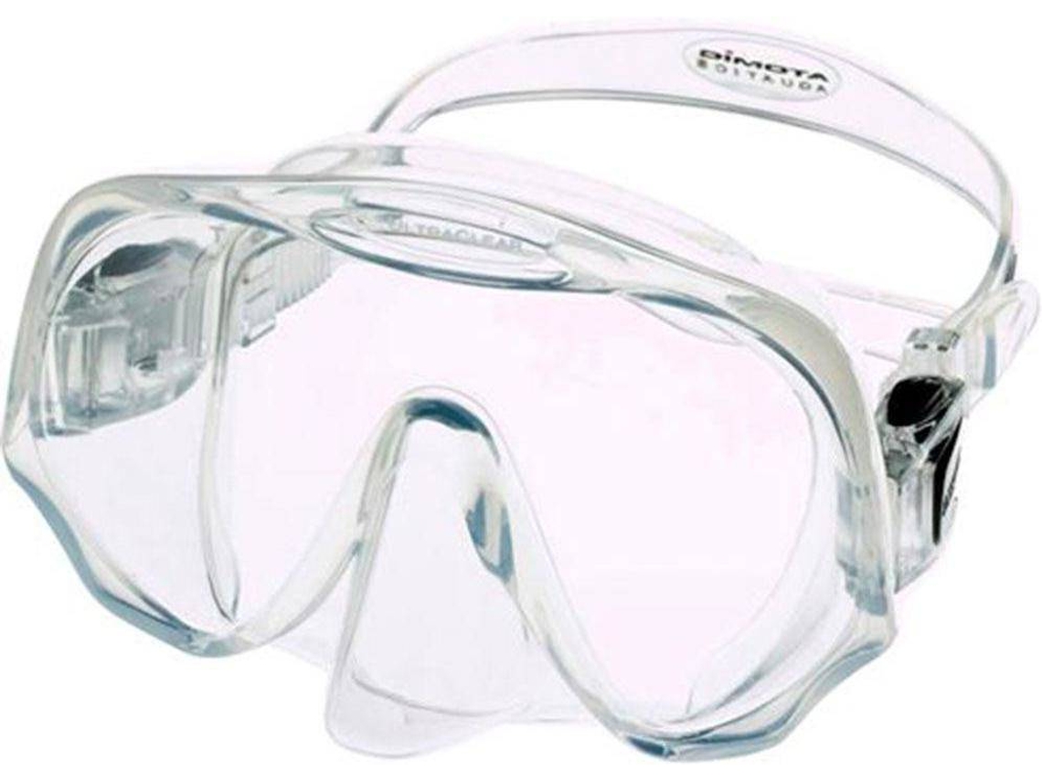 Máscara de Buceo ATOMIC AQUATICS Frameless (Tamaño Único)