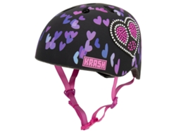Casco para niños Cpreme Bokeh Bling -8+