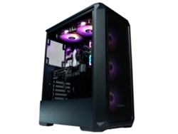 Desktop Gaming Epical Q Kleiton (AMD Ryzen 7 7800X3D" - RAM: 32gb - 1 TB SSD Nvme - Rtx 5070 - Windows 11 Pro)