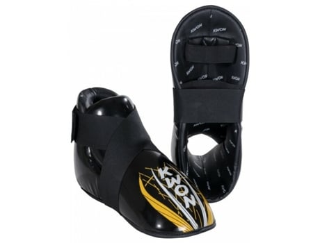 Protectores de pies para kick BOXing KWON Phantom