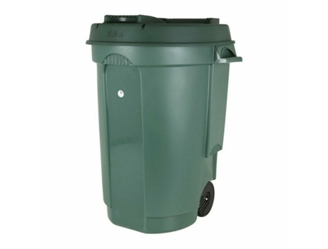 Cubo de Basura con Ruedas EDA 110 L 110 L