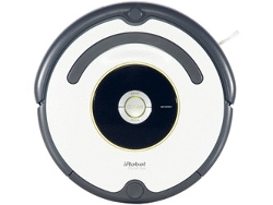Aspirador Robot IROBOT Roomba 620 (Autonomía: 90 min)