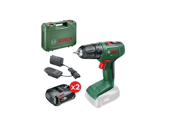 Destornillador EasyDrill 18V-40 BOSCH 06039D8005