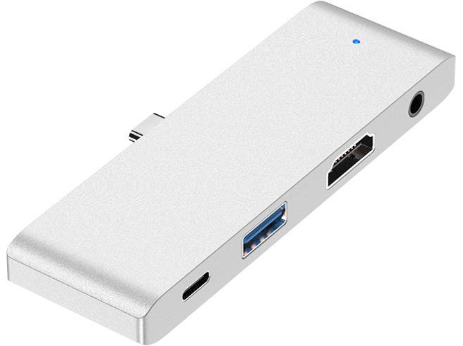 Adaptador HOWEI HW-TC29 (Type-c - Hdmi)