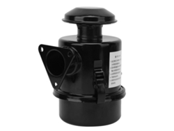 Filtro De Aire De Baño De Aceite Para Cultivador 170f 173f 178f - Accesorio De Calidad