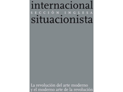 Libro Revolución Del Arte Moderno Y El Moderno Arte De La Revolución de Seccion Inglesa (Español)