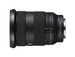 Lente SONY FE 24-70 mm f/2.8 GM II (SEL2470GM2)