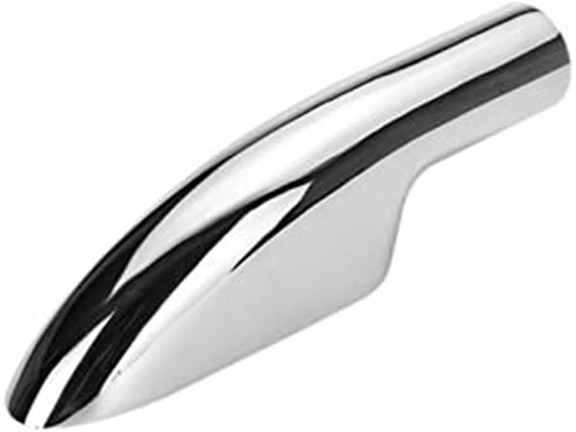 Quincaillerie Marine En Acier Inoxydable 316, 22, 25mm, Yates Y Autocaravanas, Accords Sabot De