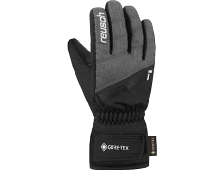 Guantes de esquí para niños REUSCH Tommy GORE-TEX Taille 4,5