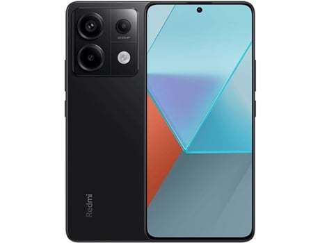 Comprar Xiaomi Redmi Note 12 Pro 5G 8 GB + 256 GB Sky Blue móvil libre ·  Hipercor