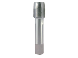 RUKO-236234-Macho para reparación de roscas de tuberías cilíndricas sanitarias G DIN 5157 HSS rectificado. Rosca G 3/4 Rp 3/4
