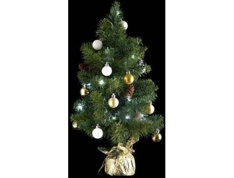 Navidad HOGAR Y MÁS Árbol De (pvc)