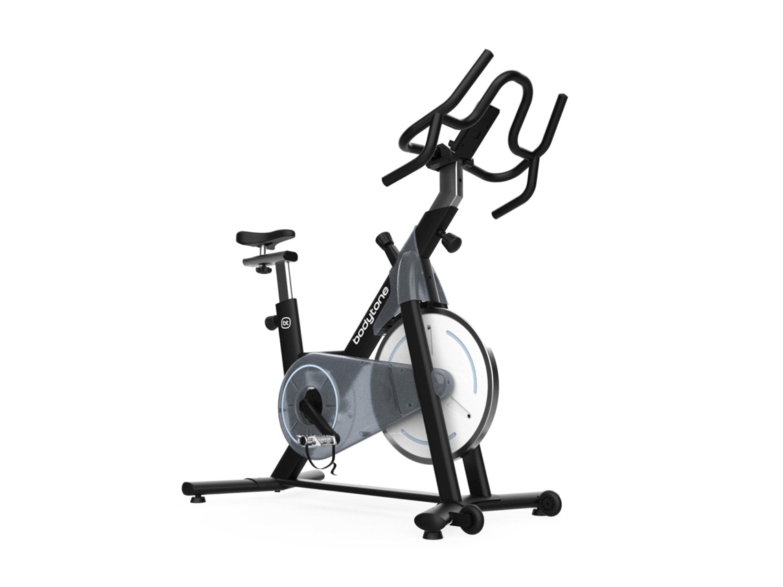 Bicicleta Spinning BODYTONE Ds25+