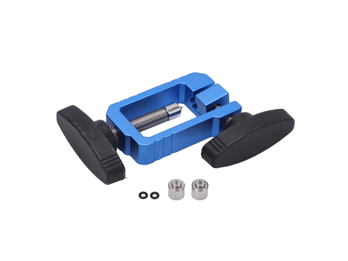 Vlrla-herramienta De Inserción De Conducto Hidráulico Para Bicicleta Needle Driver Para Carretera Y Montaña Accesorio De Bicicleta