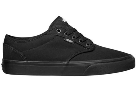 Zapatillas Hombre VANS Negro (Tam: 28.5 cm/44.0 eu)