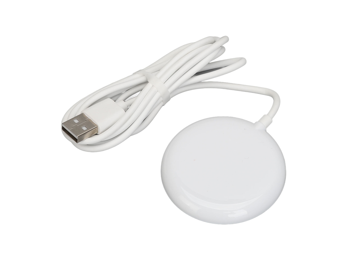 Cargador Inalámbrico De 15 W Con Ventosa De Alta Velocidad Para Carga Inalámbrica.
