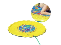 Tapete de juego con rociador de agua, 3 piezas ELECTVAULT1