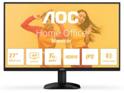 Monitor AOC Q27B35E (27" - IPS - QHD - 75Hz)