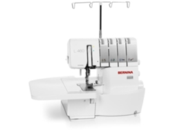 Máquina overlock BERNINA L460