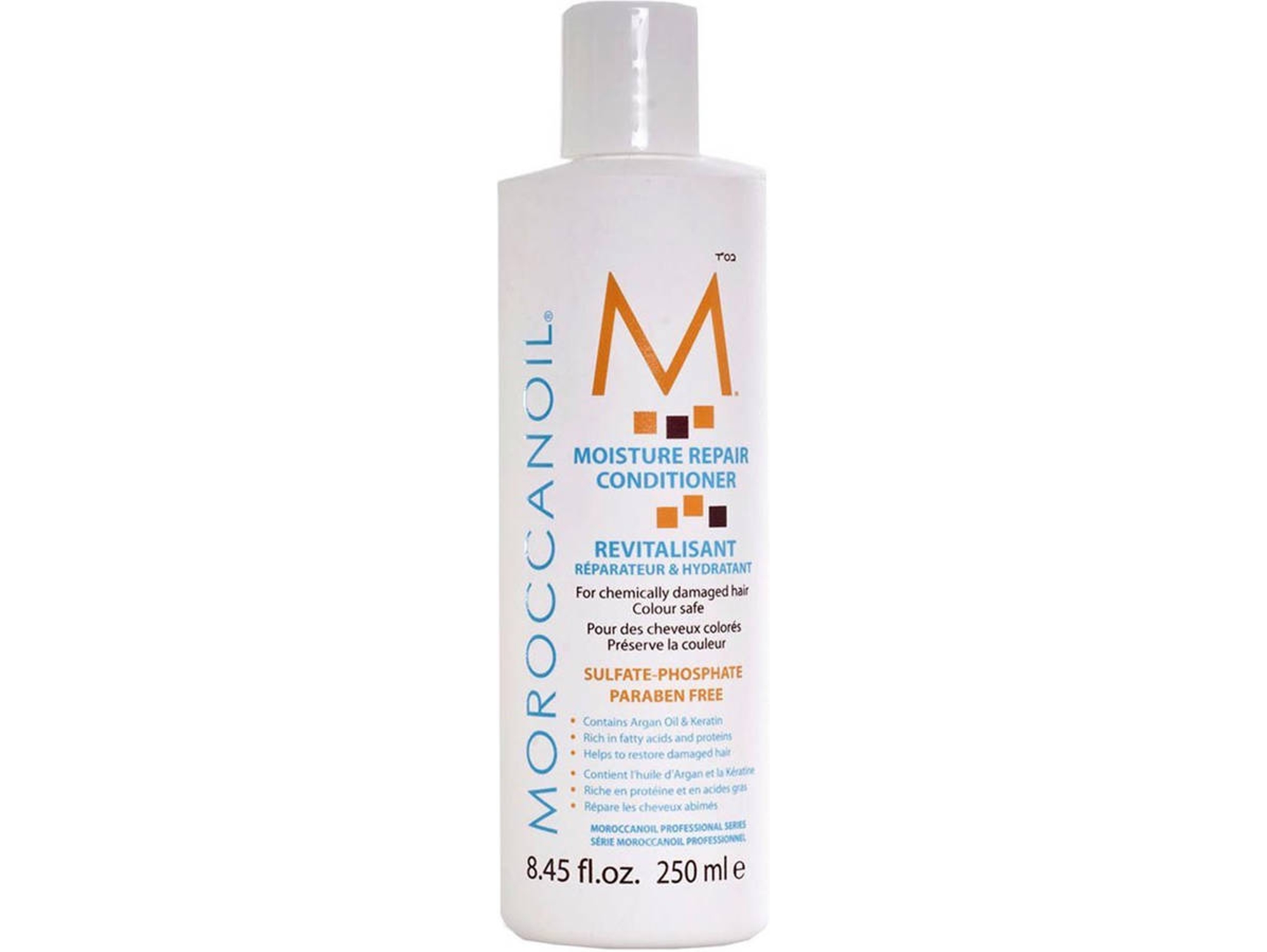Acondicionador MOROCCANOIL Moisture Repair Reparador (1000 ml)