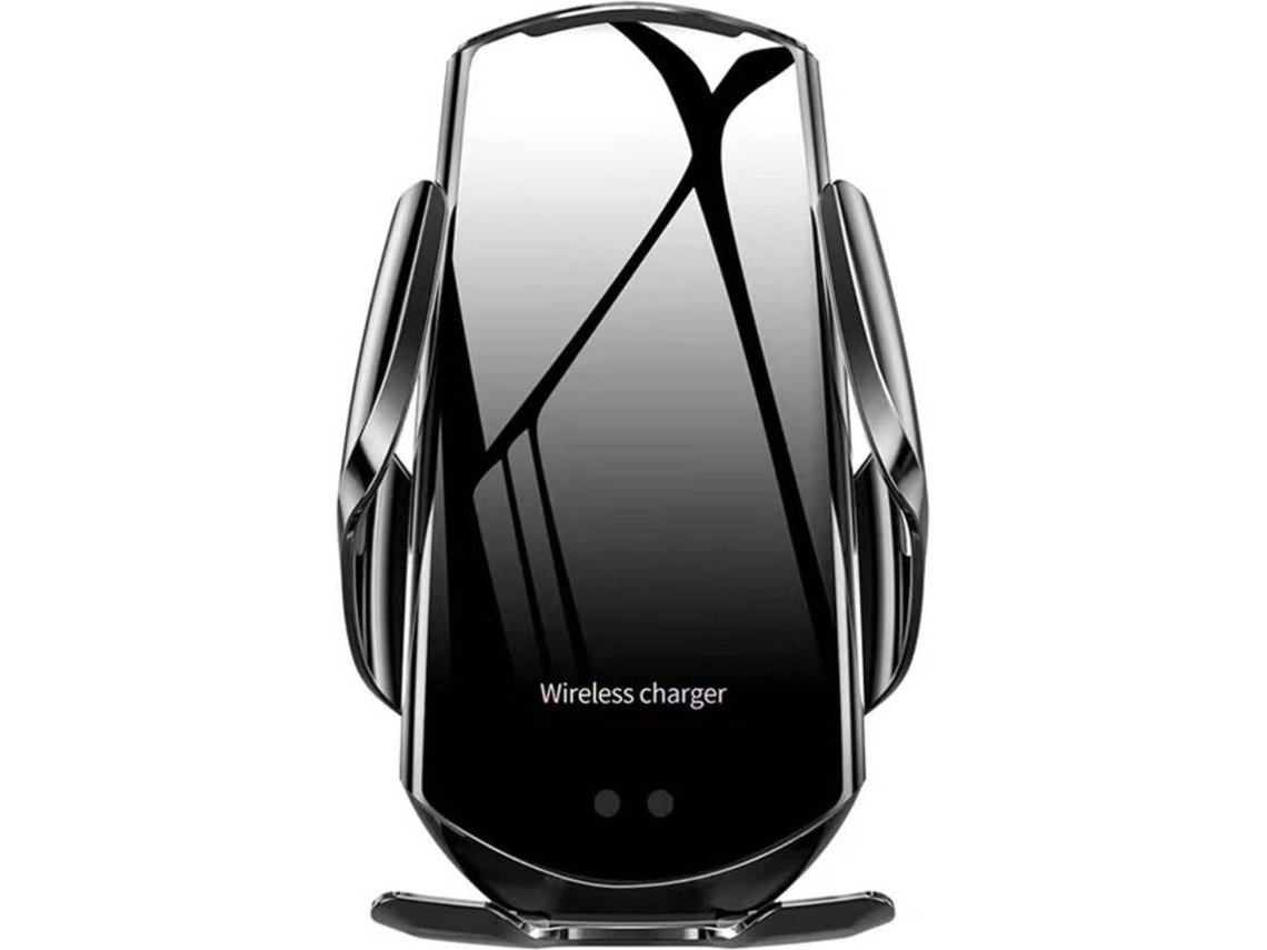Cargador Carro Sem Ventilação para YIZHOOD Negro