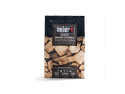 Bolsa de madera para enfrentar a nogal 1.5 kg