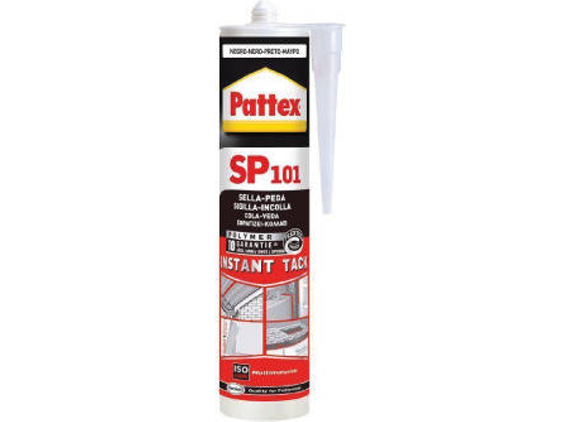 Pegamento PATTEX /Veda Sp101 Instant Tack Cinza (280ml)