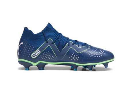 Zapatillas de Hombre PUMA Future Match Fg Azul (41)