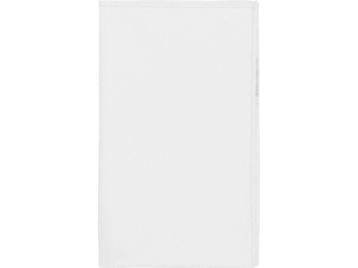 Toalla Deportiva de Microfibra PROACT 70 X 120 Cm (Blanco-TU)